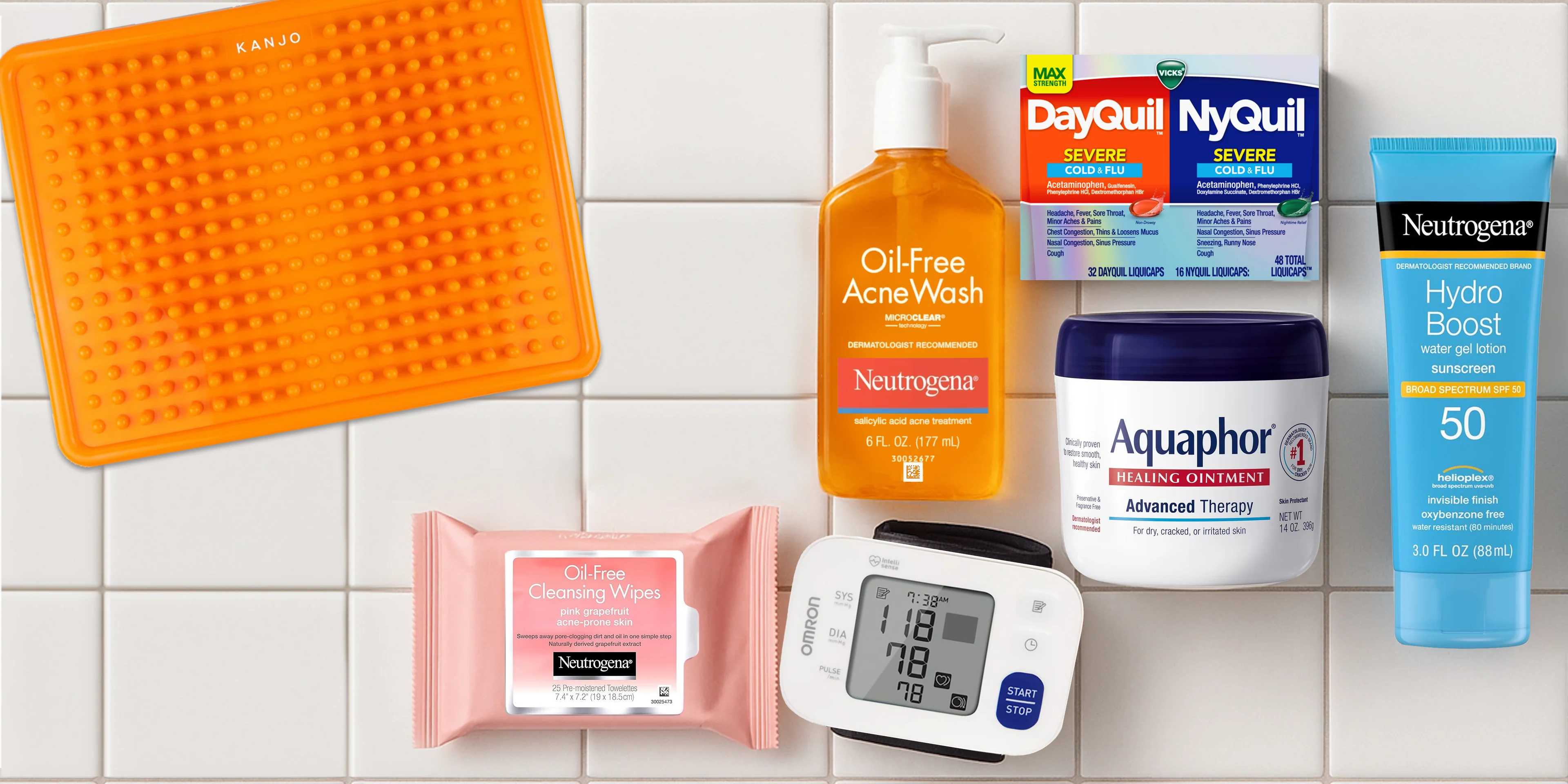 Shop Thousands of Eligible Favorites