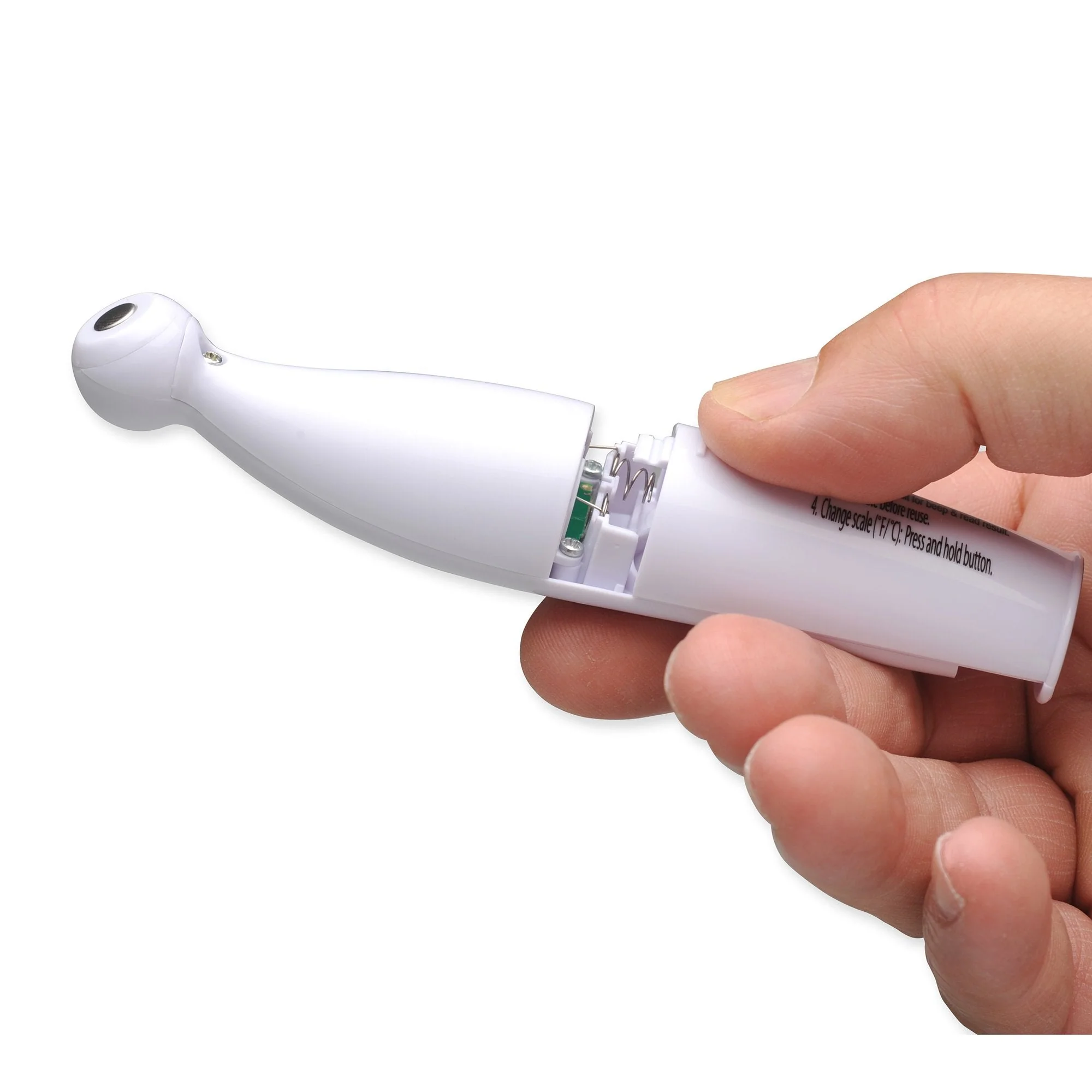 ADC AdTemp 427 TempleTouch Digital Temporal Thermometer - Image 7