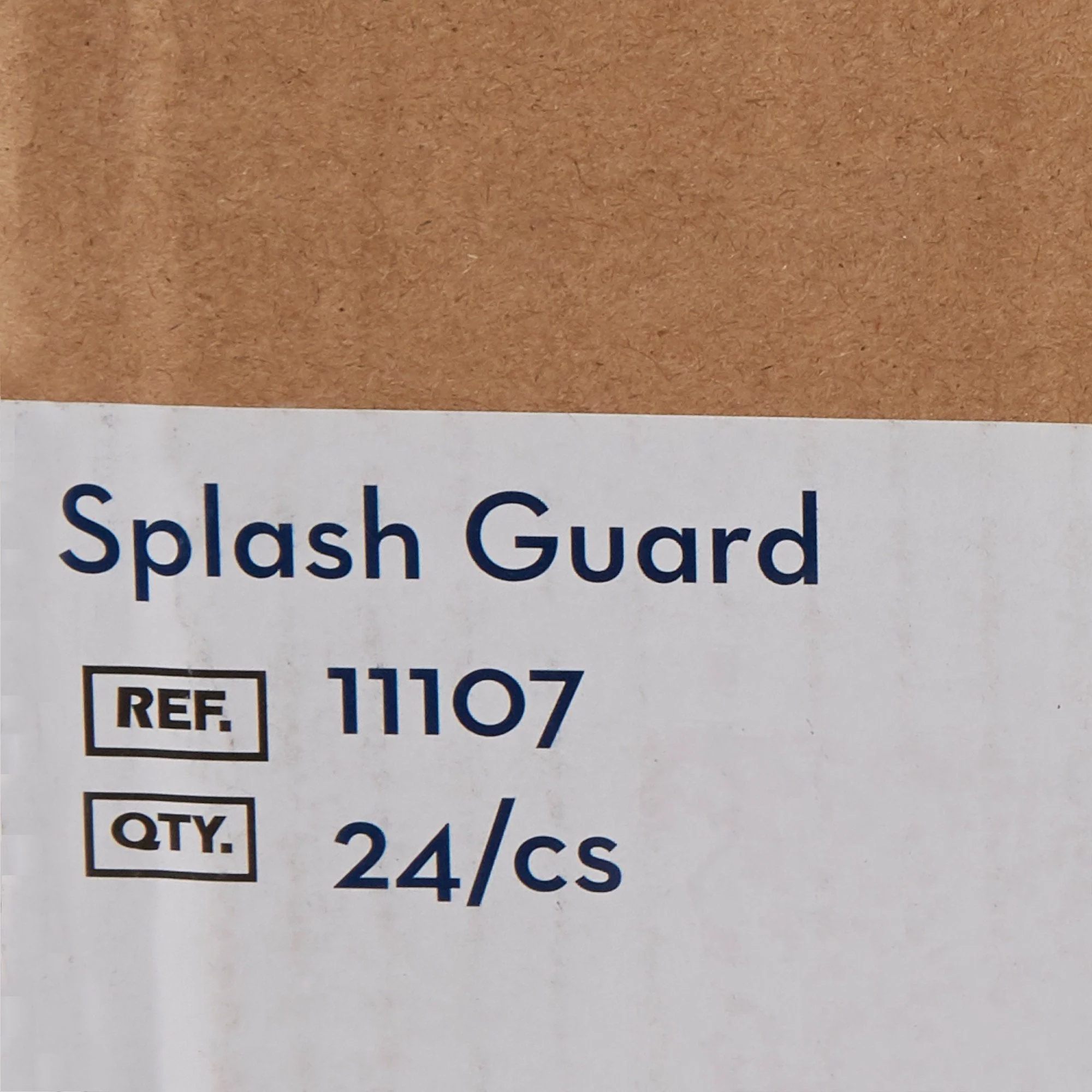 Drive™ Commode Splash Guard - Image 4