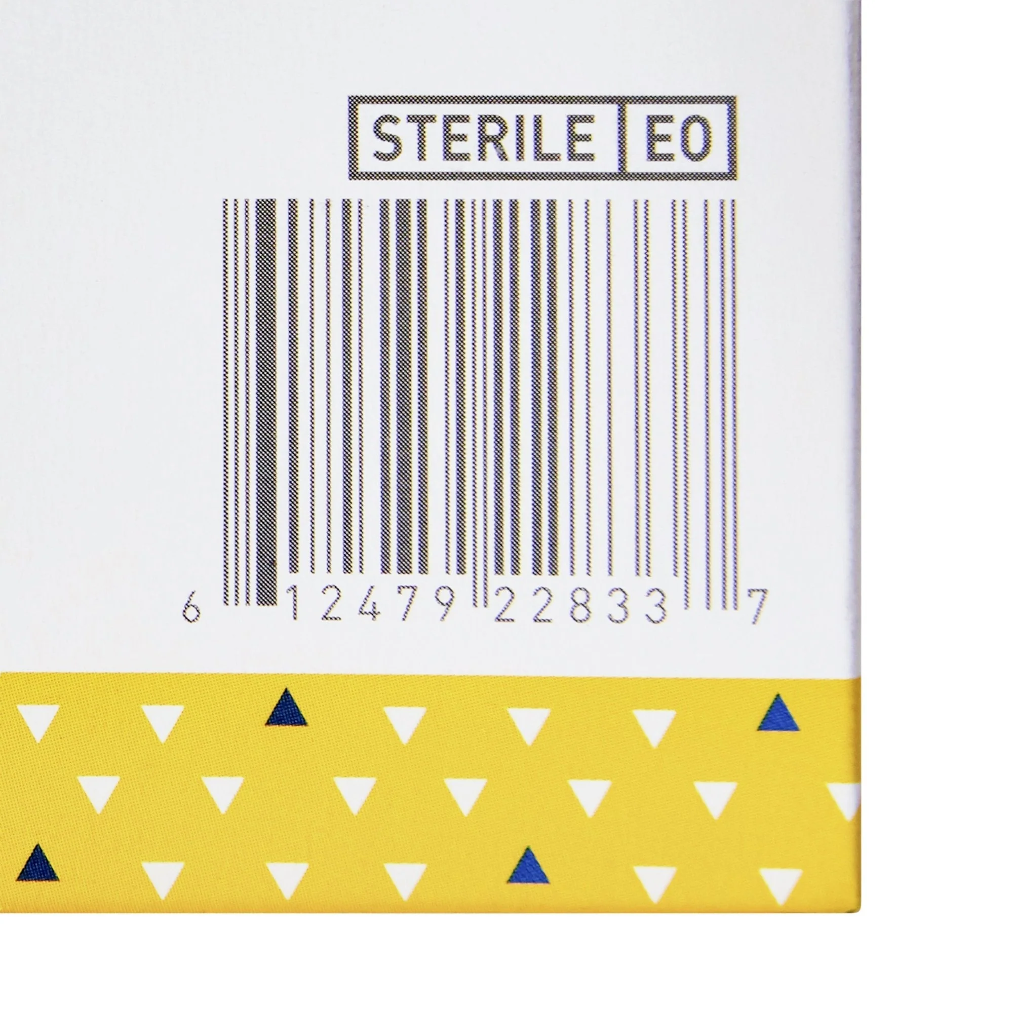 McKesson Kids™ Round Kid Design (Assorted Prints) Adhesive Spot Bandage, 1", 100 ct - Image 3