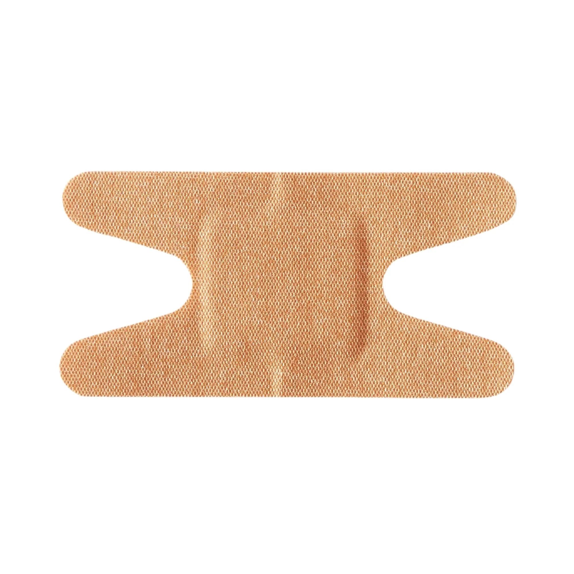 McKesson Knuckle Tan Bandages, 1-1/2 x 3 Inch, 2400 ct - Image 4