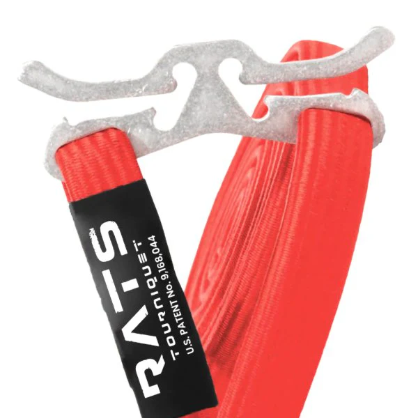 MyMedic Rapid Tactical Tourniquet 54 Inch - Image 3