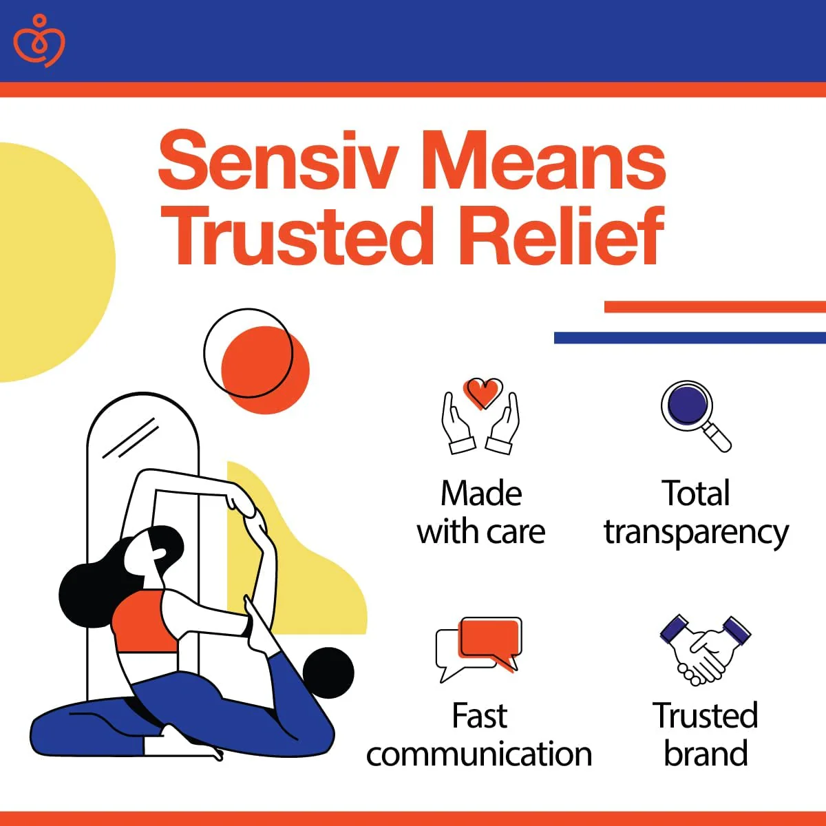 Sensiv Acupressure Infrared Blood Circulation Foot Massager - Image 6
