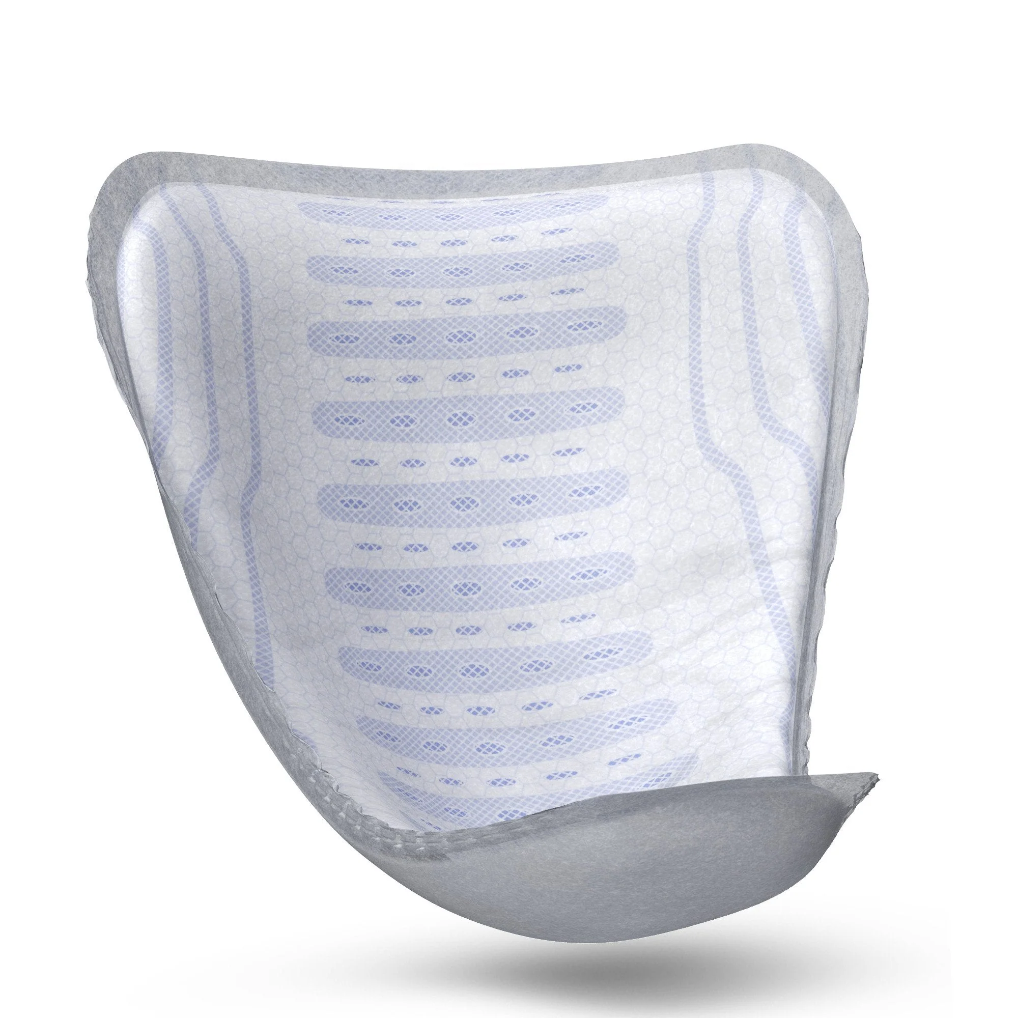 TENA Men Moderate Guards, Bladder Control Pad, 120 ct - Image 3