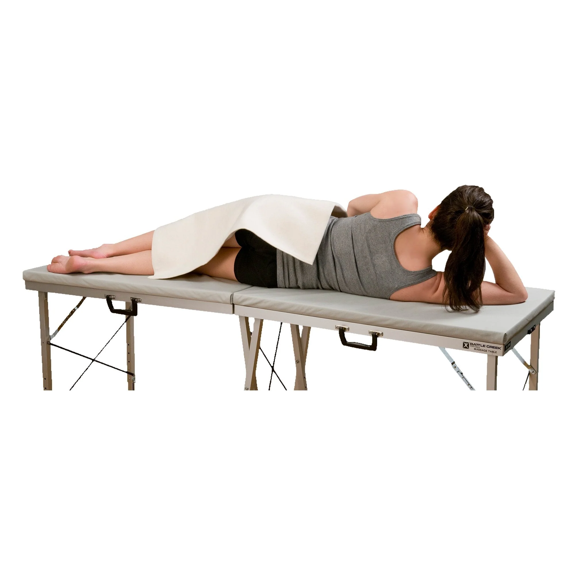 Thermophore® MaxHEAT™ Moist Heating Pad for Backs, Hips, Legs and Shoulders - Image 5