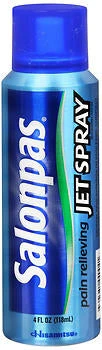 Topical Pain Relief